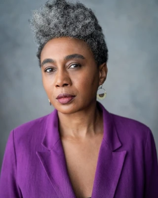 Lydia Darly