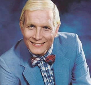 Douglas Dunning