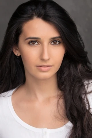 Sophia Eleni
