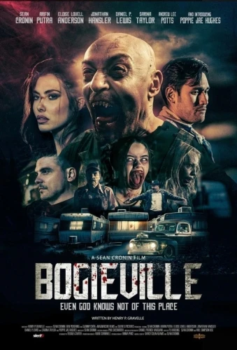 Theatrical Poster
