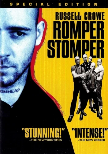 DVD Cover (Twentieth Century Fox)