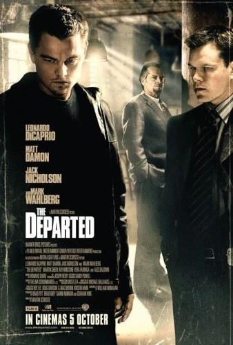 Theatrical Poster (USA)