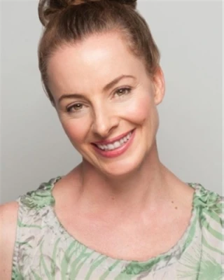 Georgina Anderson