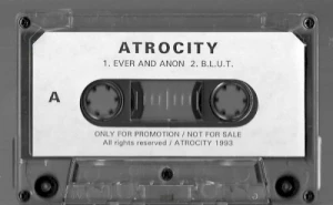 Promo 93