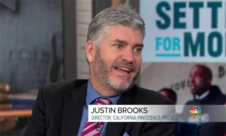 Justin Brooks