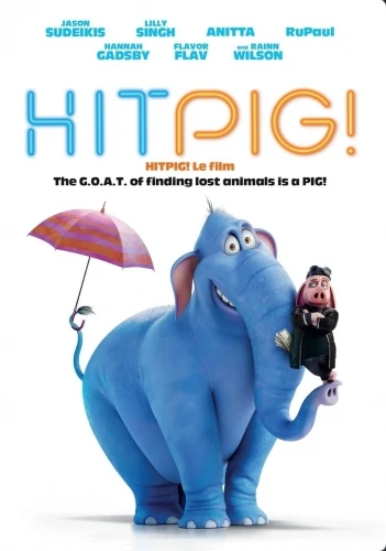 DVD Cover (Viva Pictures)