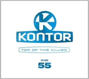 Kontor: Top of the Clubs, Volume 55