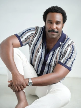 Tramell Tillman