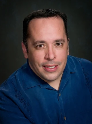 Cory A Santos