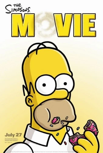 Theatrical Poster (USA)