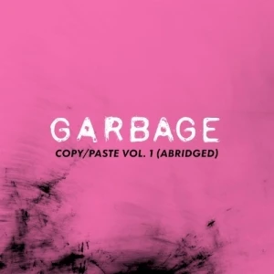 Copy/Paste, Vol. 1 (abridged)