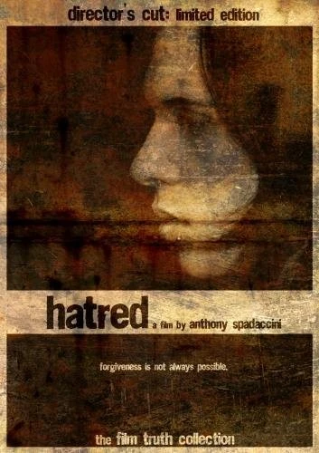 DVD Cover (Fleet Street Films)