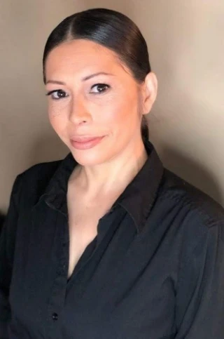 Lluvia Bermudez
