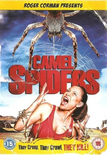 DVD Cover (UK)