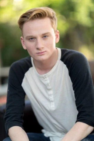 Ethan Paisley