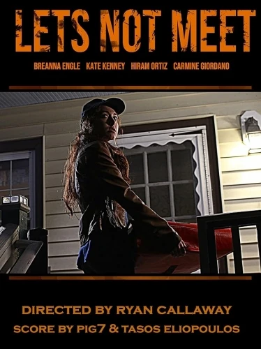 Theatrical Poster
