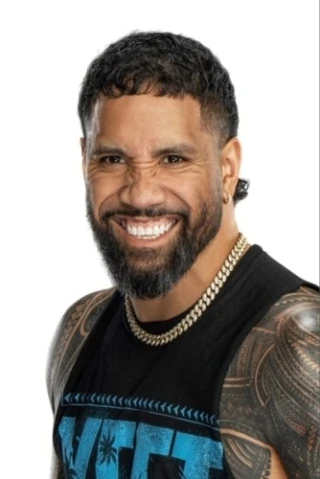 Jey Uso
