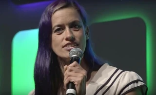 Maria Cork
