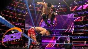 Royal Rumble Fallout
