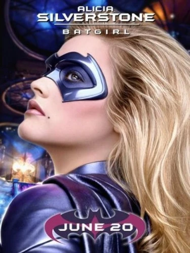 Theatrical Poster (USA)