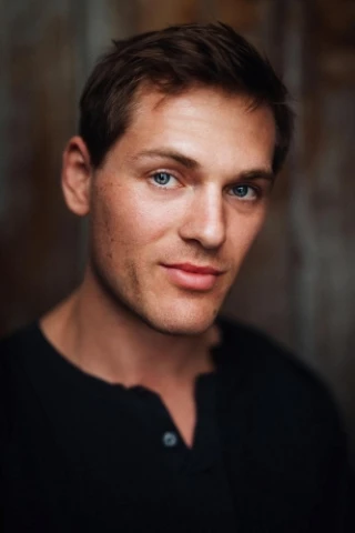 Grant Jay