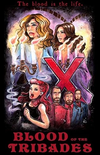 Theatrical Poster
