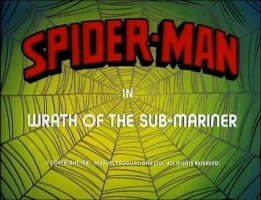 Wrath of the Sub-Mariner