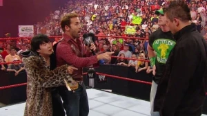Raw Is Piven