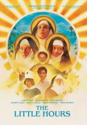 DVD Cover (Gunpowder & Sky)