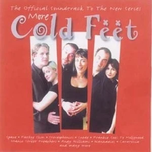More Cold Feet