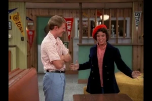 Fonzie, Rock Entrepreneur: Part 2