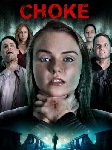 Theatrical Poster