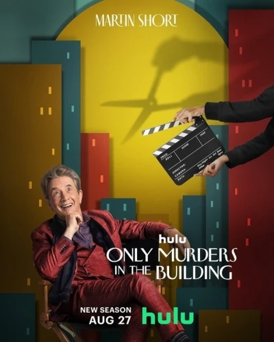 Theatrical Poster