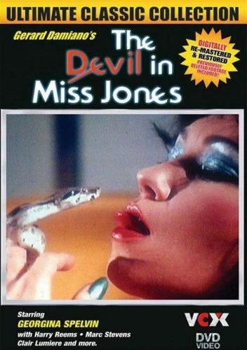 DVD Cover (VCX)