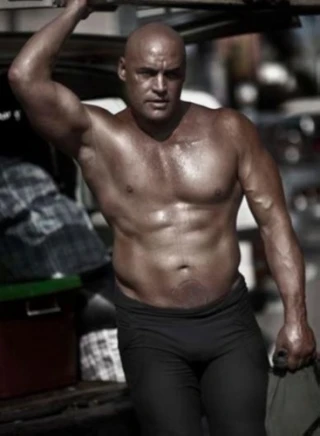 Esteban Cueto