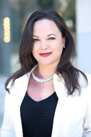 Hannah Mendelson