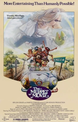 Theatrical Poster (USA)