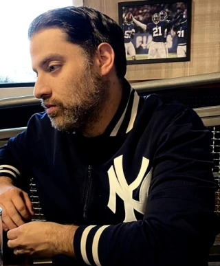 Nicholas Manfredini