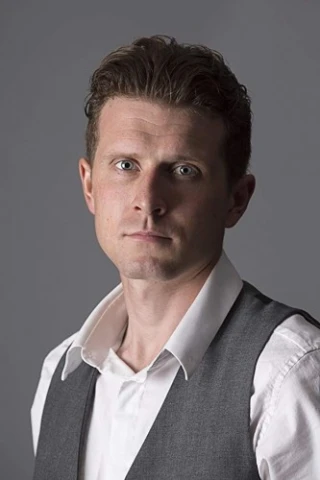 James Galvin