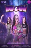 WOW: Women Of Wrestling: Season 4