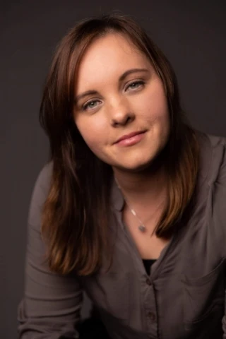 Naomi Birchnoff