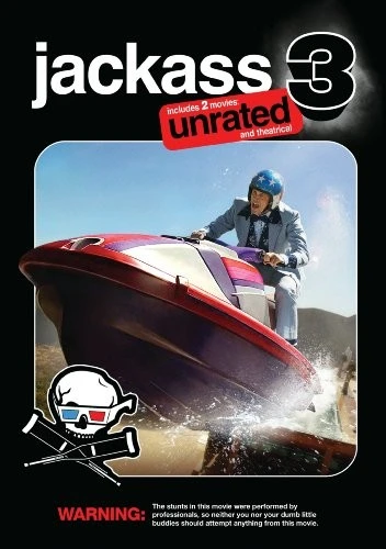 DVD Cover (Paramount Special Edition)