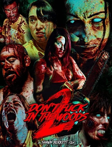 Blu-Ray Cover (Wild Eye Releasing)