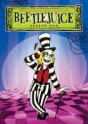 Beetlejuice: Season 1