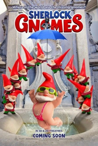 Theatrical Poster (USA)