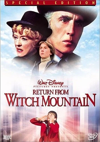 DVD Cover (Walt Disney Studios Special Edition)
