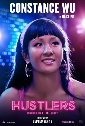 Theatrical Poster (USA)