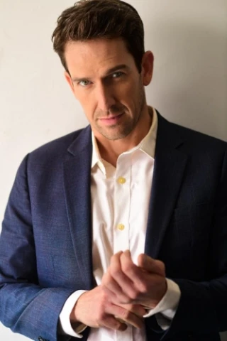 Vincent Dangerfield