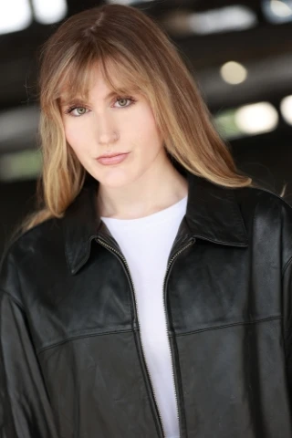Ashley Lillig