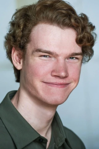 Aidan Naworynski